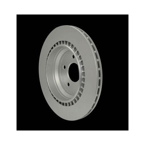 HELLA Bremsscheibe 8DD 355 107-961