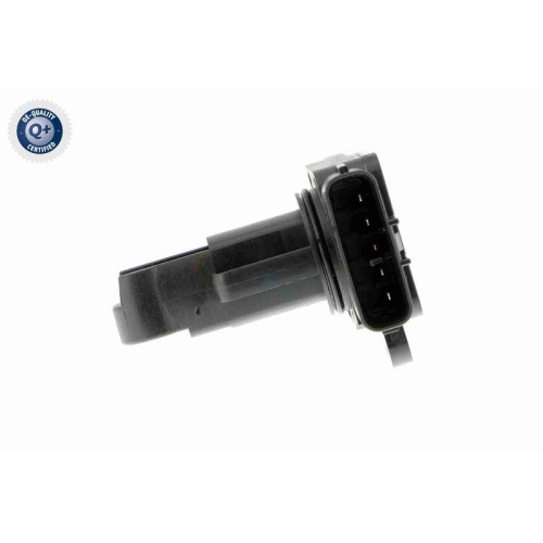 VEMO Luftmassenmesser Q+, Erstausr&uuml;sterqualit&auml;t V70-72-0019