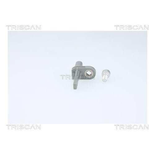 TRISCAN Sensor, Raddrehzahl 8180 10119