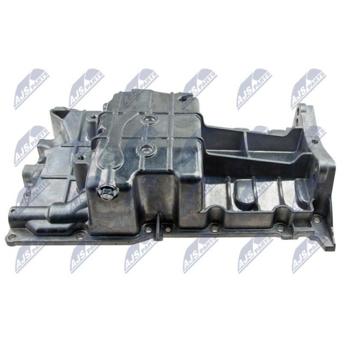 NTY &Ouml;lwanne BMO-PL-003