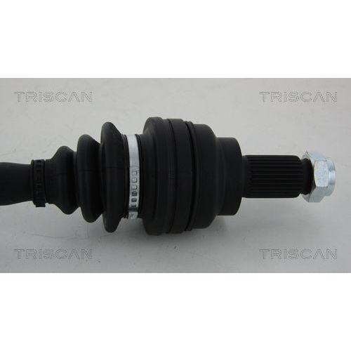 TRISCAN Antriebswelle 8540 11539