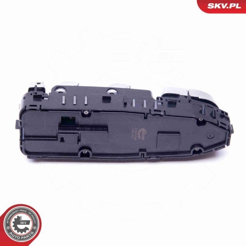 ESEN SKV Schalter, Fensterheber 37SKV050