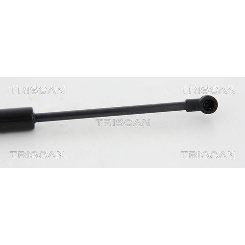TRISCAN Gasfeder, Motorhaube 8710 11124