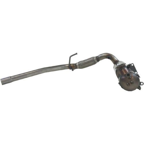 BOSAL Ru&szlig;-/Partikelfilter, Abgasanlage 095-521