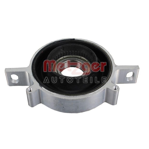 METZGER AUTOTEILE Lagerung, Gelenkwelle 8073657
