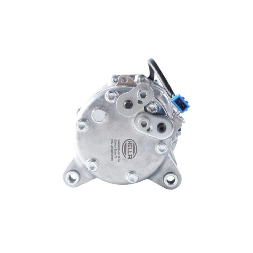 HELLA Kompressor, Klimaanlage >>> Easy2Fit <<< 8FK 366 200-901