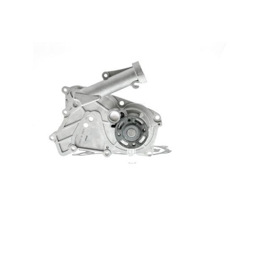 AISIN Wasserpumpe, Motork&uuml;hlung WPY-038
