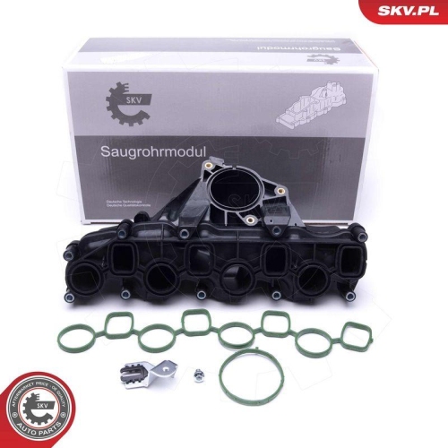 ESEN SKV Saugrohrmodul 49SKV041
