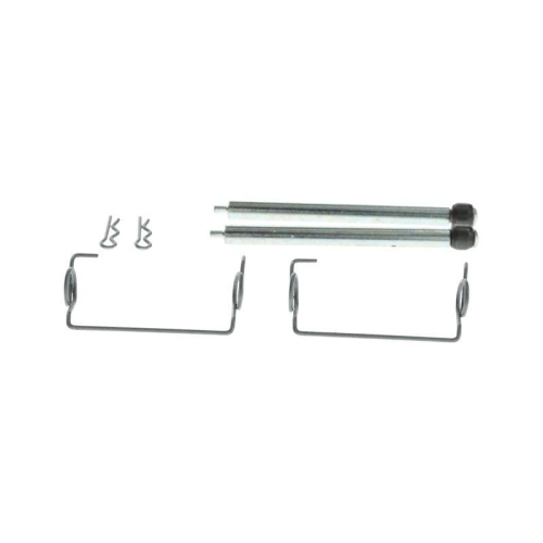 BOSCH Zubeh&ouml;rsatz, Scheibenbremsbelag 1 987 474 278