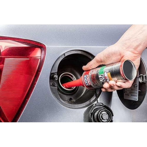 Liqui Moly Systempflege Diesel Additiv 250 ml Dose - 5139