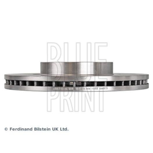 BLUE PRINT Bremsscheibe ADS74336