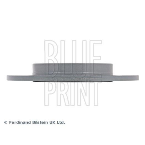 BLUE PRINT Bremsscheibe ADT343266