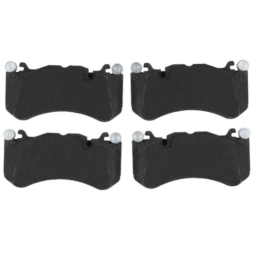 TRW Bremsbelagsatz, Scheibenbremse GDB1734