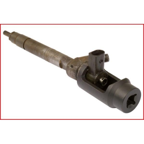 1/2 Zoll Einspritzd&uuml;sen-Stecknuss, 29,0 mm KS TOOLS 150.2308