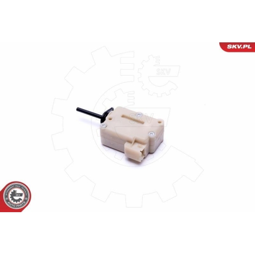 ESEN SKV T&uuml;rschloss 16SKV409