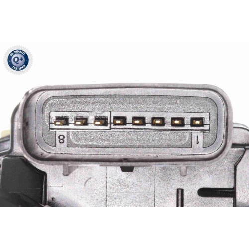 ACKOJA Heckklappenschloss Green Mobility Parts A52-85-0024