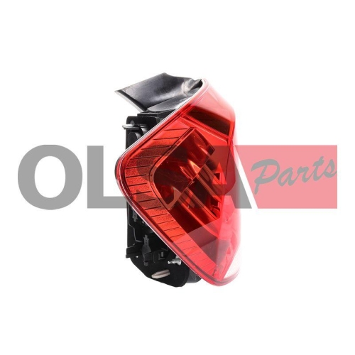 AIC Heckleuchte OLSA Aftermarket, original Ersatzteil 72189