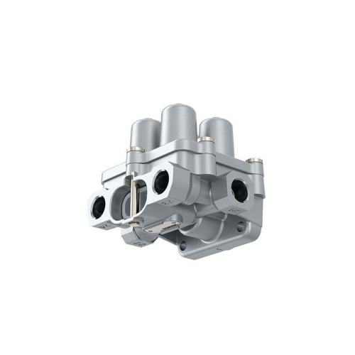 WABCO Mehrkreisschutzventil 9347140100