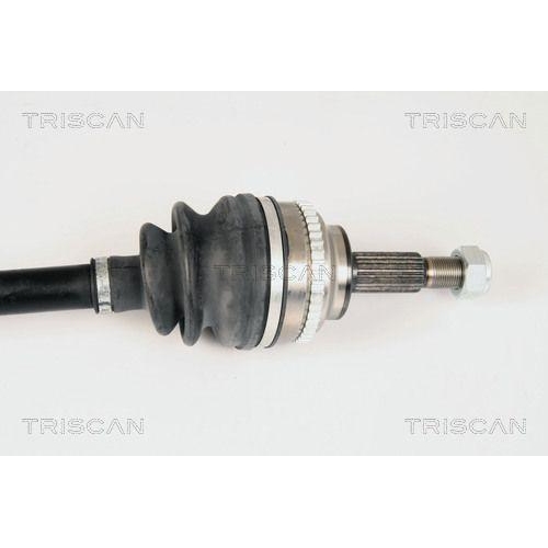 TRISCAN Antriebswelle 8540 25601