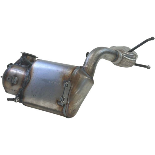 BOSAL Ru&szlig;-/Partikelfilter, Abgasanlage 097-523