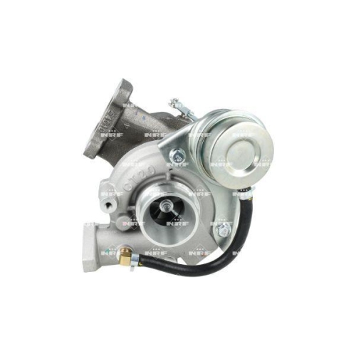 NRF Lader, Aufladung EASY FIT 90010508
