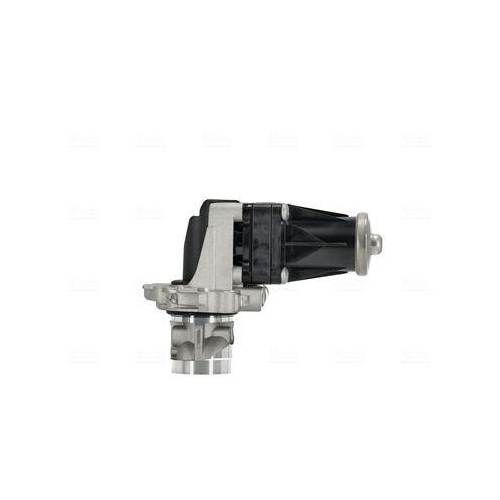 NISSENS AGR-Ventil 98407