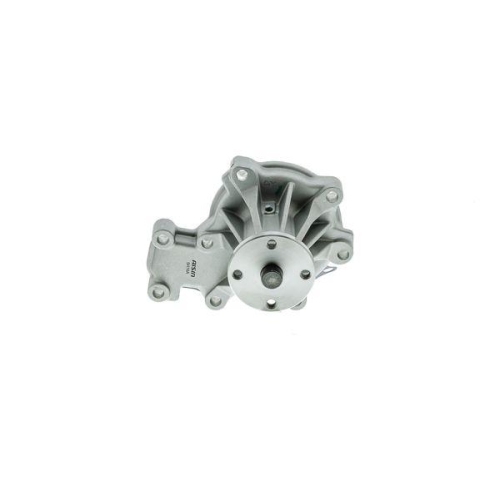 AISIN Wasserpumpe, Motork&uuml;hlung WPZ-030V