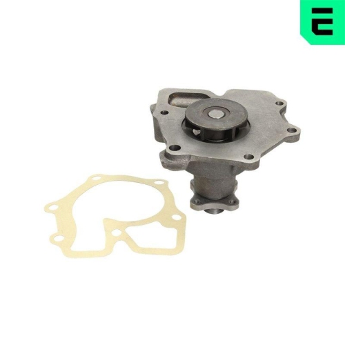 OPTIMAL Wasserpumpe, Motork&uuml;hlung AQ-1176