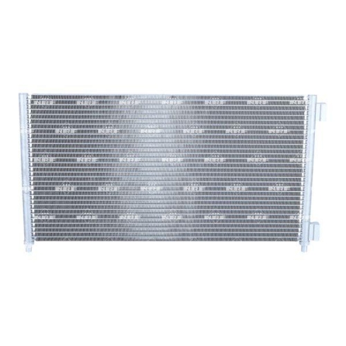 NRF Kondensator, Klimaanlage EASY FIT 35496