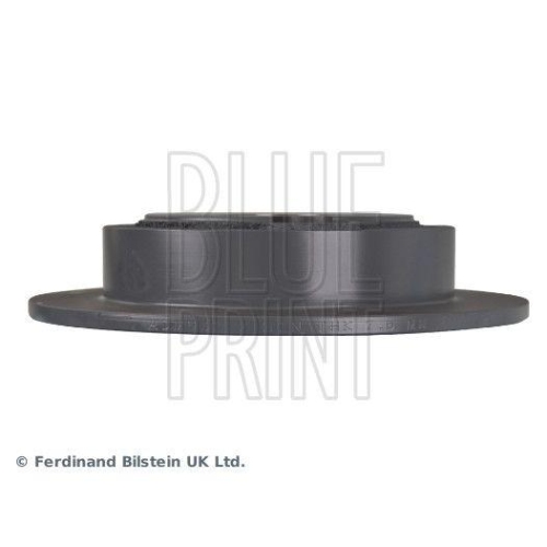 BLUE PRINT Bremsscheibe ADM54355