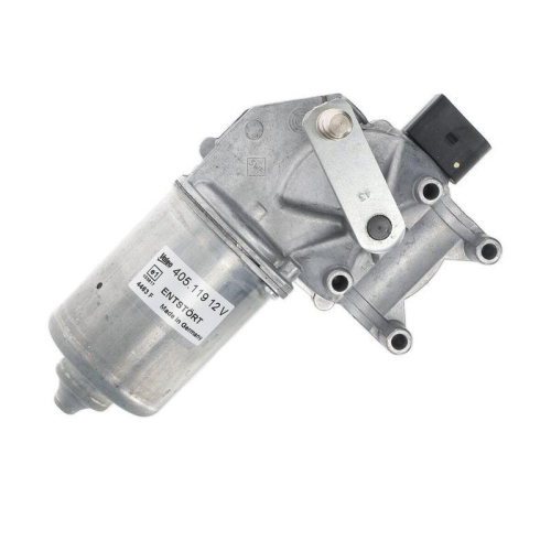 VALEO Wischermotor ORIGINAL TEIL 582678