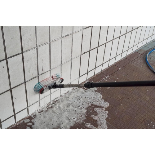 Sonax Hallen + Fliesenreiniger 10 Liter Werkstattreiniger Waschanlagenreiniger