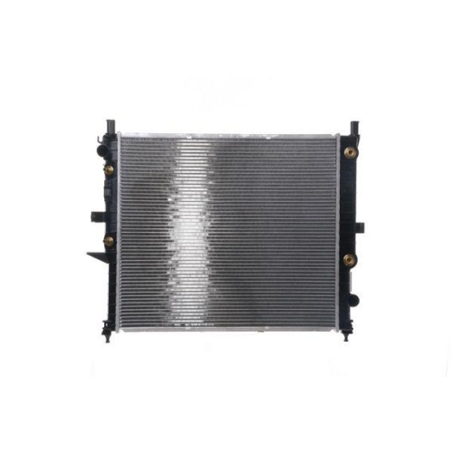 MAHLE Kühler, Motorkühlung BEHR CR 553 000S