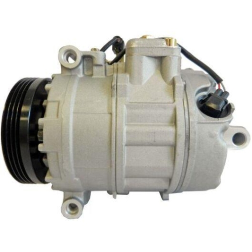 MAHLE Kompressor, Klimaanlage BEHR ACP 140 000S