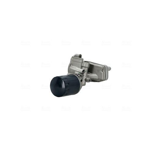 NISSENS Ölkühler, Motoröl 91337