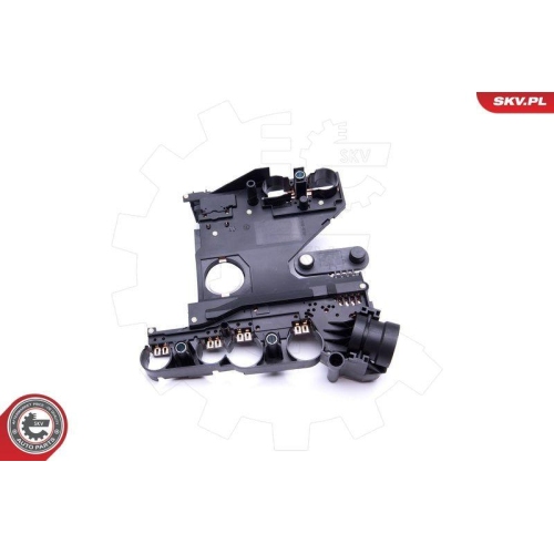 ESEN SKV Hydraulikfiltersatz, Automatikgetriebe