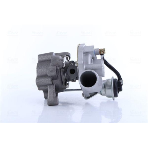 NISSENS Lader, Aufladung ** FACTORY NEW ** 93475