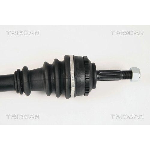 TRISCAN Antriebswelle 8540 25650