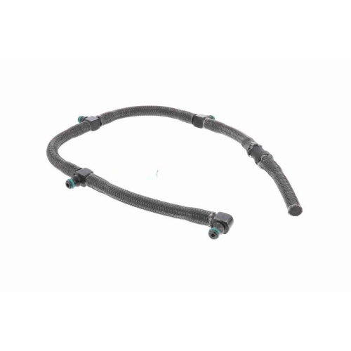 ACKOJA Schlauch, Leckkraftstoff Original ACKOJA Qualit&auml;t A52-0530