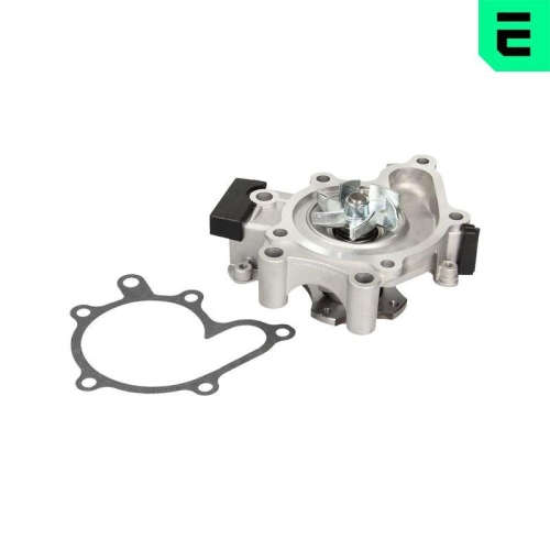 OPTIMAL Wasserpumpe, Motork&uuml;hlung AQ-1189
