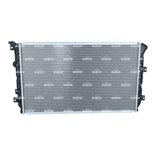 NRF Kühler, Motorkühlung 58339