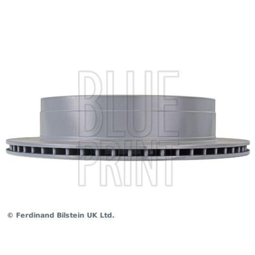 BLUE PRINT Bremsscheibe ADT343270