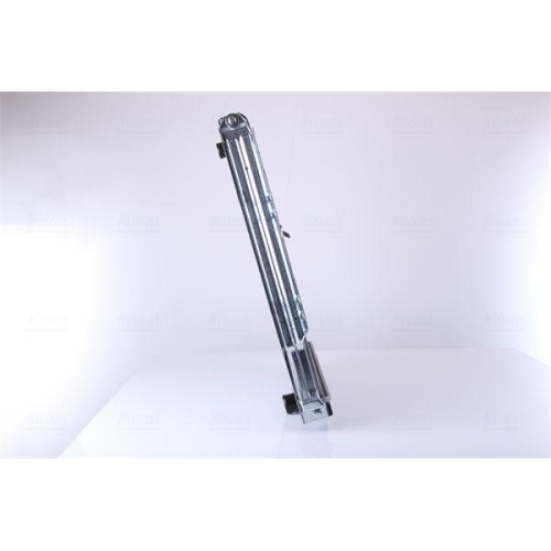 NISSENS Kühler, Motorkühlung ** FIRST FIT ** 64598A