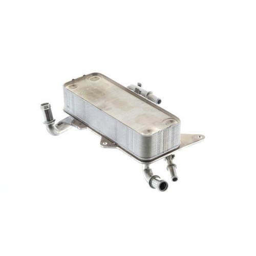 MAHLE Ölkühler, Automatikgetriebe BEHR *** PREMIUM LINE *** CLC 287 000P