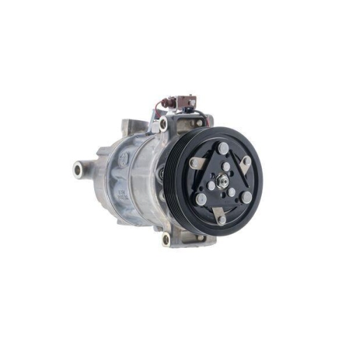 MAHLE Kompressor, Klimaanlage BEHR *** PREMIUM LINE *** ACP 664 000P