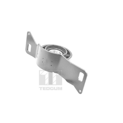 TEDGUM Lagerung, Gelenkwelle