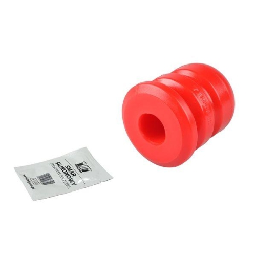 TEDGUM Anschlagpuffer, Federung