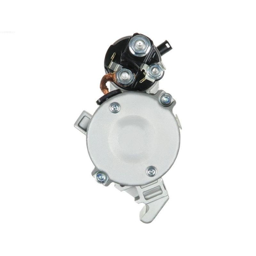 AS-PL Starter Brandneu AS-PL