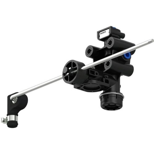 WABCO Wegeventilblock, Luftfederung 4640065000