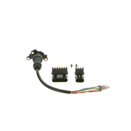 BOSCH Dichtung, Rahmen Hauptscheinwerfer 2 427 010 037